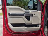 Thumbnail of 2022 Rapid Red Metallic Tinted Clearcoat Ford F-350