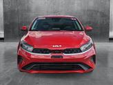 Thumbnail of 2022 Currant Red Kia Forte