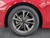 Thumbnail of 2022 Currant Red Kia Forte
