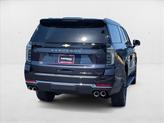 Thumbnail of 2025 Dark Ash Metallic Chevrolet Suburban