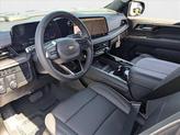 Thumbnail of 2025 Dark Ash Metallic Chevrolet Suburban