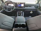 Thumbnail of 2025 Black Chevrolet Colorado
