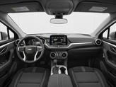 Thumbnail of 2025 Sterling Gray Metallic Chevrolet Blazer