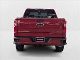 Thumbnail of 2026 Radiant Red Tintcoat Chevrolet Silverado 1500