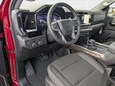 Thumbnail of 2026 Radiant Red Tintcoat Chevrolet Silverado 1500