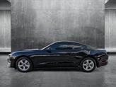 Thumbnail of 2018 Shadow Black Ford Mustang