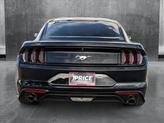 Thumbnail of 2018 Shadow Black Ford Mustang