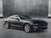 Thumbnail of 2018 Shadow Black Ford Mustang
