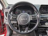 Thumbnail of 2022 Mars Orange Kia Seltos