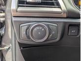 Thumbnail of 2018 Magnetic Metallic Ford Fusion