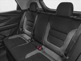Thumbnail of 2026 Sterling Gray Metallic Chevrolet Trailblazer