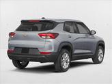 Thumbnail of 2026 Sterling Gray Metallic Chevrolet Trailblazer