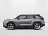 Thumbnail of 2026 Sterling Gray Metallic Chevrolet Trailblazer