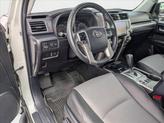 Thumbnail of 2023 Ice Cap Toyota 4Runner