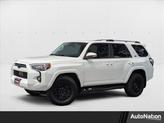 Photo of 2023 Ice Cap Toyota 4Runner