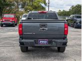 Thumbnail of 2017 Cyber Gray Metallic Chevrolet Colorado