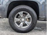 Thumbnail of 2017 Cyber Gray Metallic Chevrolet Colorado