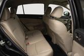 Thumbnail of 2013 Crystal Black Silica Subaru XV Crosstrek