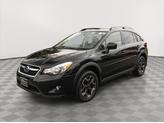 Thumbnail of 2013 Crystal Black Silica Subaru XV Crosstrek
