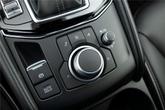 Thumbnail of 2025 Jet Black Mica Mazda CX-5
