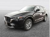 Thumbnail of 2025 Jet Black Mica Mazda CX-5