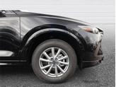 Thumbnail of 2025 Jet Black Mica Mazda CX-5