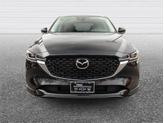 Thumbnail of 2025 Jet Black Mica Mazda CX-5