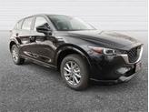 Thumbnail of 2025 Jet Black Mica Mazda CX-5