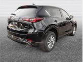 Thumbnail of 2025 Jet Black Mica Mazda CX-5