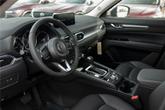 Thumbnail of 2025 Jet Black Mica Mazda CX-5