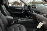 Thumbnail of 2025 Jet Black Mica Mazda CX-5