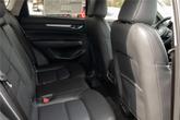 Thumbnail of 2025 Jet Black Mica Mazda CX-5
