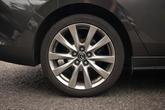 Thumbnail of 2021 Machine Gray Metallic Mazda Mazda3