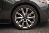 Thumbnail of 2021 Machine Gray Metallic Mazda Mazda3