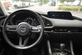 Thumbnail of 2021 Machine Gray Metallic Mazda Mazda3