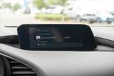 Thumbnail of 2021 Machine Gray Metallic Mazda Mazda3