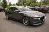 Photo of 2021 Machine Gray Metallic Mazda Mazda3