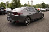 Thumbnail of 2021 Machine Gray Metallic Mazda Mazda3