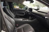 Thumbnail of 2021 Machine Gray Metallic Mazda Mazda3
