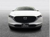Thumbnail of 2025 Snowflake White Pearl Mica Mazda CX-30