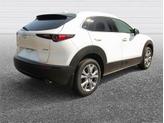 Thumbnail of 2025 Snowflake White Pearl Mica Mazda CX-30