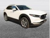 Thumbnail of 2025 Snowflake White Pearl Mica Mazda CX-30