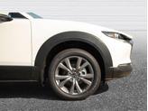 Thumbnail of 2025 Snowflake White Pearl Mica Mazda CX-30