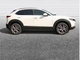Thumbnail of 2025 Snowflake White Pearl Mica Mazda CX-30
