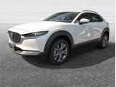 Thumbnail of 2025 Snowflake White Pearl Mica Mazda CX-30