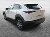 Thumbnail of 2025 Snowflake White Pearl Mica Mazda CX-30