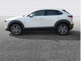 Thumbnail of 2025 Snowflake White Pearl Mica Mazda CX-30