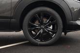 Thumbnail of 2025 Machine Gray Metallic Mazda CX-30