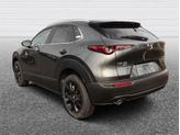 Thumbnail of 2025 Machine Gray Metallic Mazda CX-30