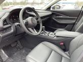 Thumbnail of 2025 Machine Gray Metallic Mazda CX-30